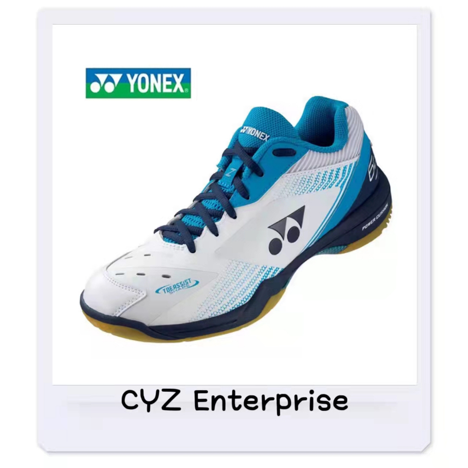 New Yonex Power Cushion 88D2 And 65Z Badminton Shoes | Shopee Malaysia