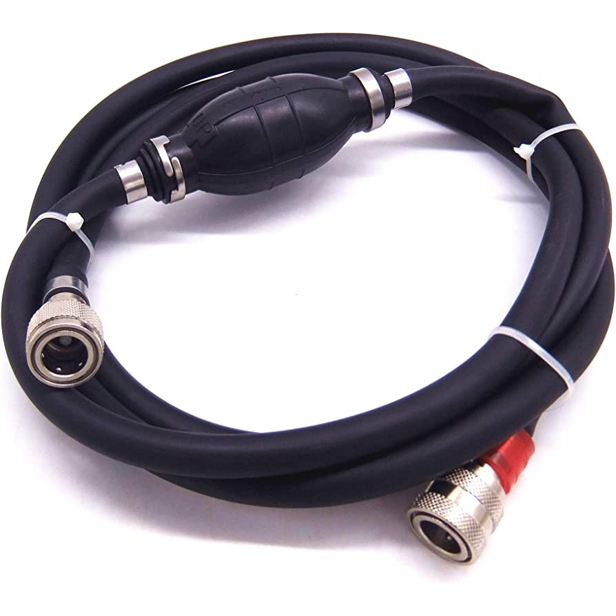Fuel Line Assembly for Tohatsu & Mercury Outboard 8 to 50HP Shopee