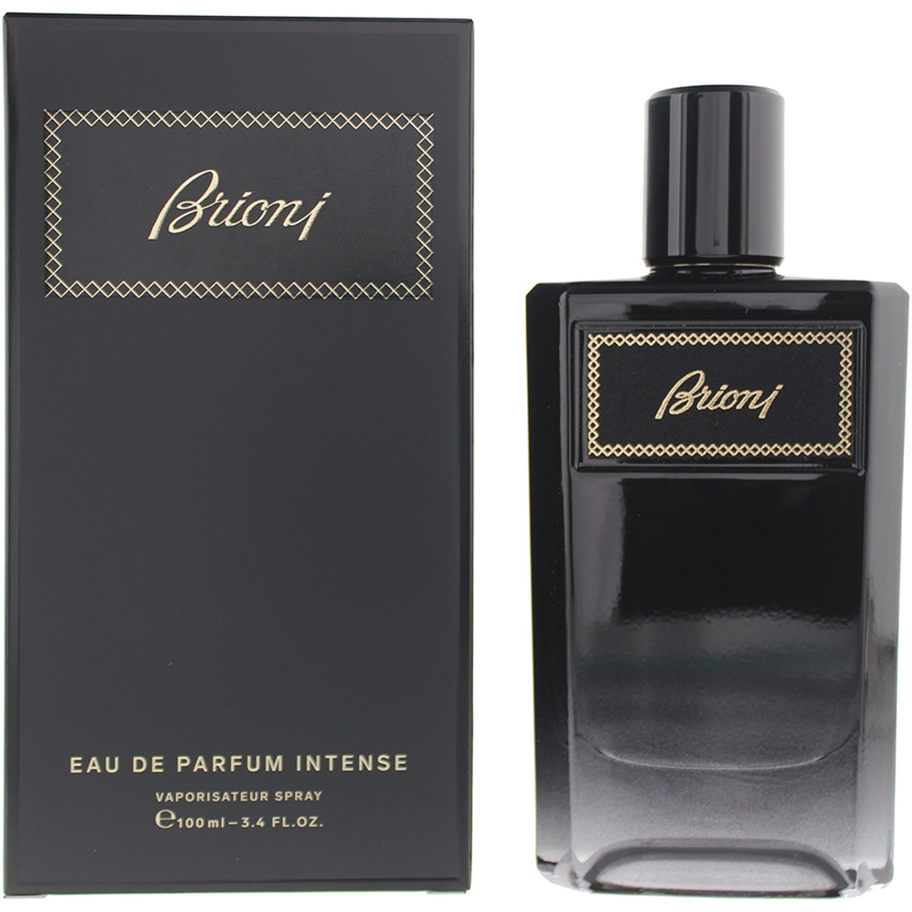 Brion Intense Eau de Parfum Brioni Eau de Parfum [ Original Perfume Men ] Shopee Malaysia