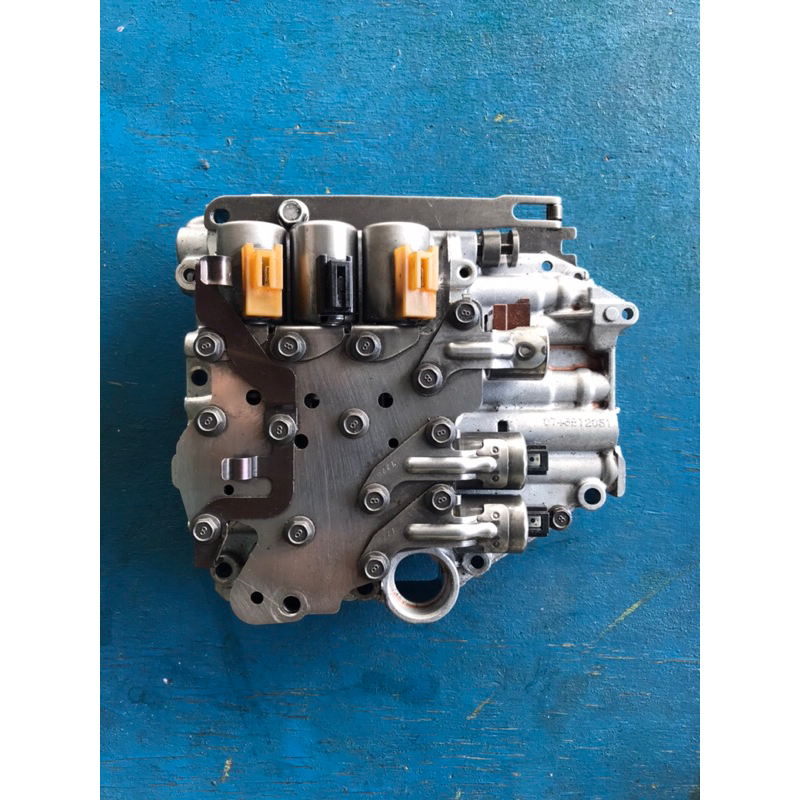 PASSO MYVI 1.3 1.5 GEAR BOX VALVE BODY USED JAPAN Shopee Malaysia