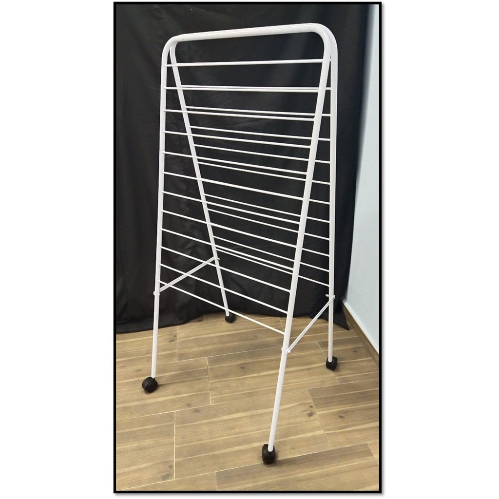 Gift Wrapper Stand Rack Wrapping Paper Display Rak Kertas Hadiah