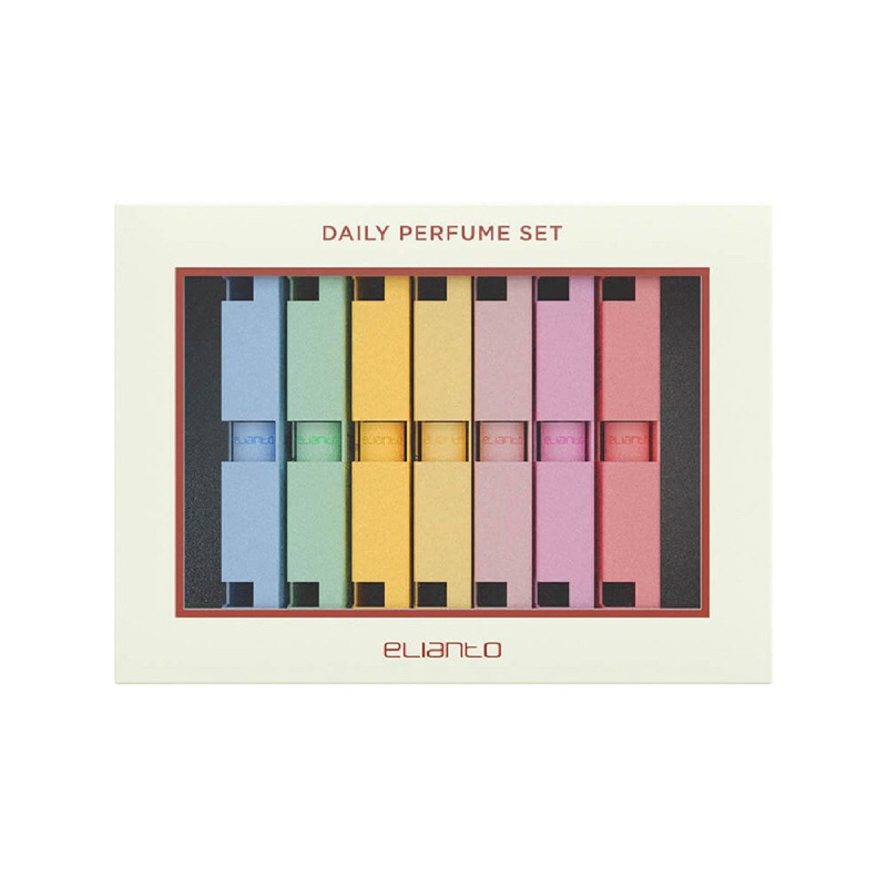 🔥HOT SELLING🔥[READY STOCK100]🔥ELIANTO DAILY EAU DE PARFUM EDP GIFT SET🔥 Shopee Malaysia