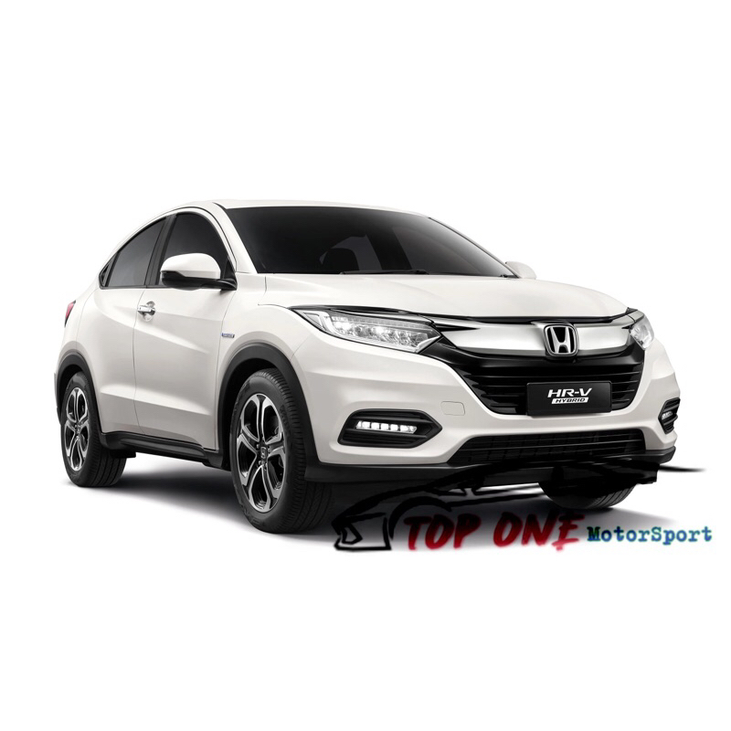 Honda HRV HR-V T7A RS Facelift Vezel 2018~2021 DRL Daytime LED Fog Lamp ...