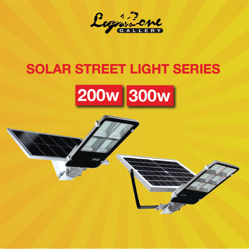Solar Flood Light Series Shopee Malaysia