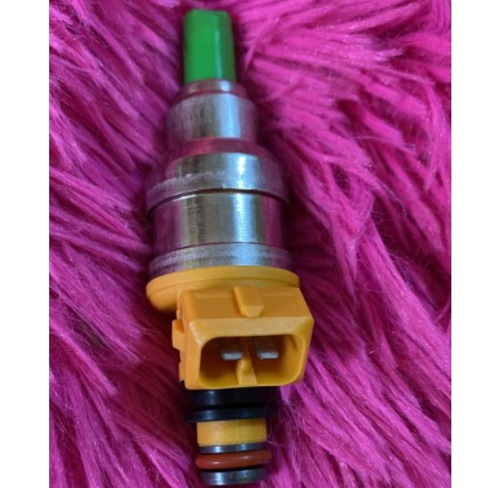 PROTON WIRA 1.6 INJECTOR NOZZLE(PW550501) INP-063 MDH 210cc(Price for ...