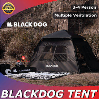 BlackDog Malaysia  BlackDog Atmosphere Lamp Outdoor Camping