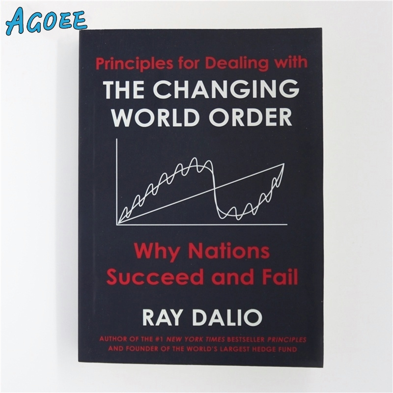 Agoee-Principles For Dealing With The Changing World Order : Why ...