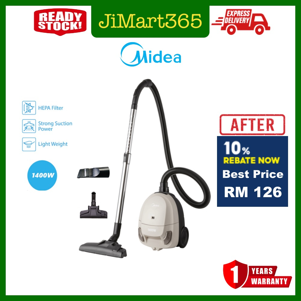 midea-bagged-canister-vacuum-cleaner-1400w-mvc-c1433-mvc-c1433ba
