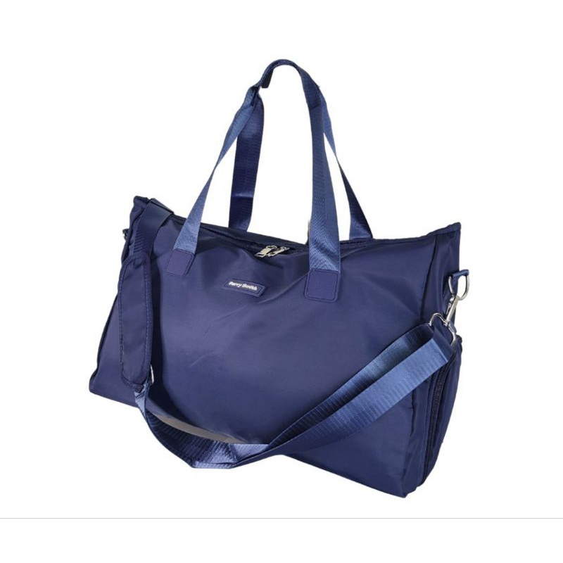 Barry Smith Duffel Travel Bag & Weekenders Bags (With Shoe Compartment