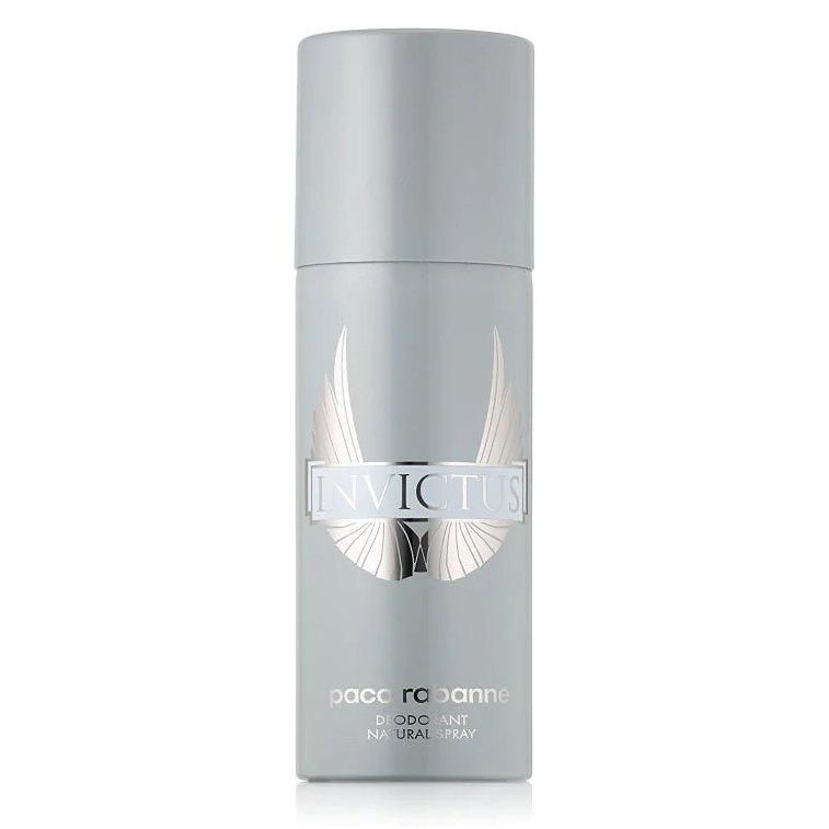 Paco Rabanne Invictus Eau de Toilette For Him [Original Perfume Men