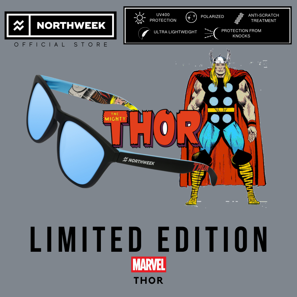 Lentes best sale northweek marvel