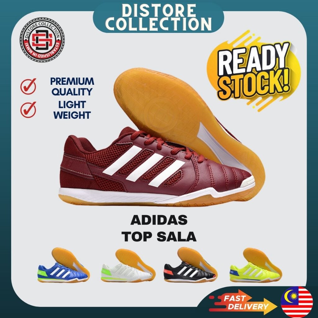 kasut futsal adidas copa