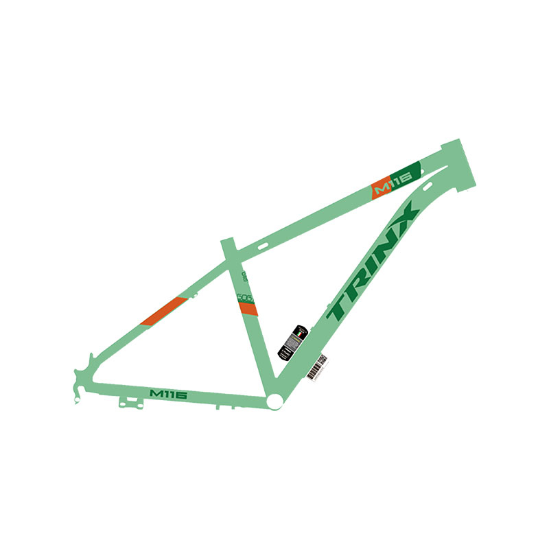 Trinx Mtb Harga Trinx Bike TRINX M116 ALLOY 26