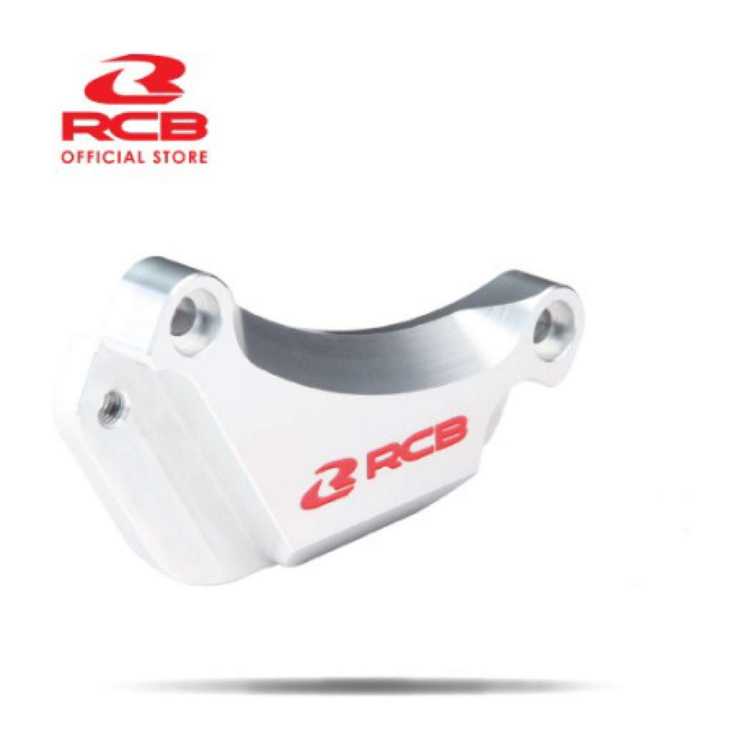 RCB Racingboy DISC BRACKET 298MM RS150/ RSX150 HONDA RS RSX rcb *RR2 ...