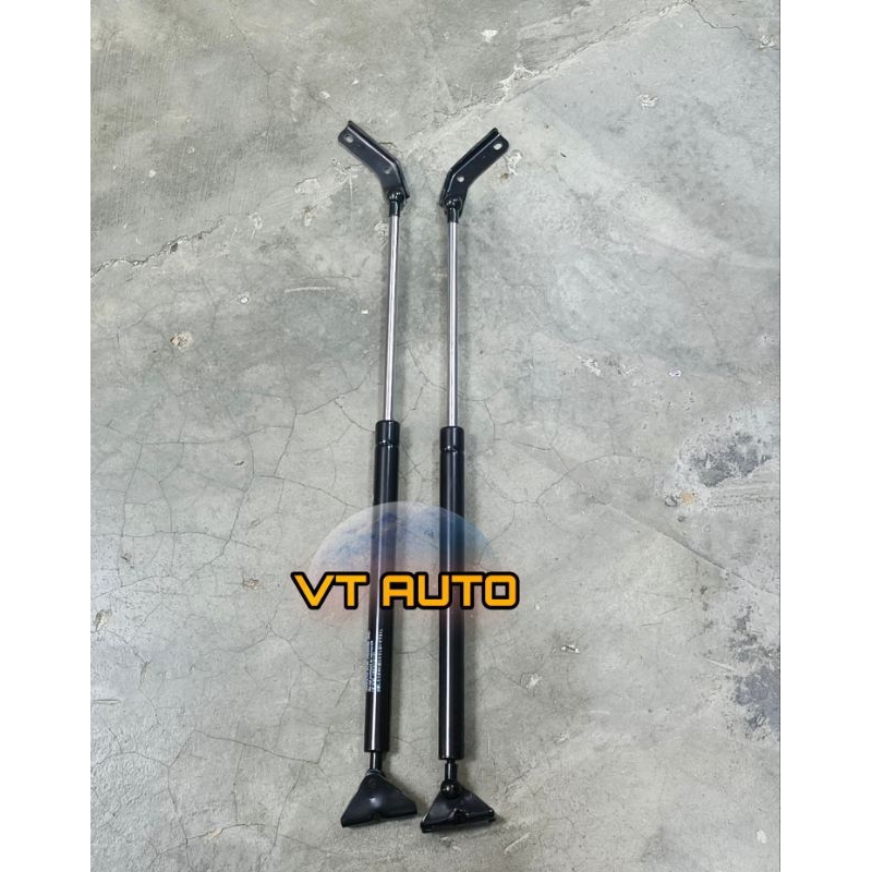 Toyota Estima ACR50 Rear Bonnet Damper Boot Absorber Gas Spring Set ...