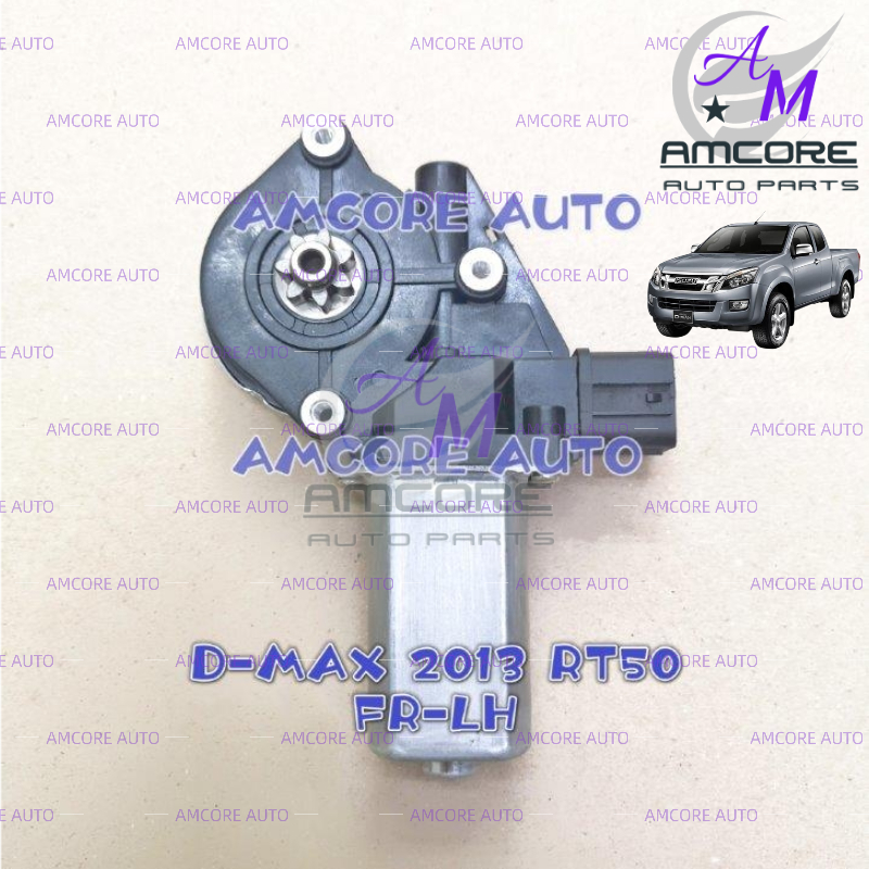 ISUZU DMAX RT50 2013 / DMAX VCROSS Power Window Motor Shopee Malaysia
