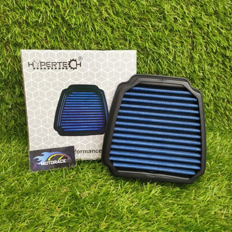 HYPERTECH RACING AIR FILTER LC135 / Y15ZR YAMAHA Shopee Malaysia