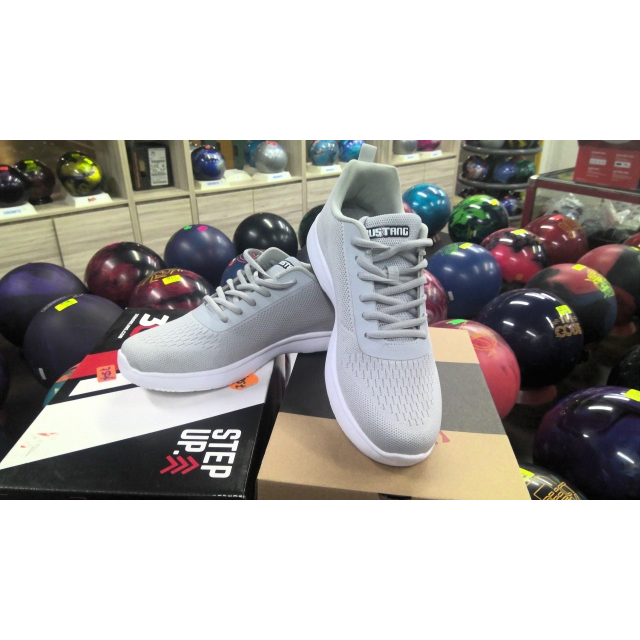 MUSTANG Men/Women Universal Bowling Shoe Shopee Malaysia