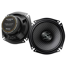 ALL NEW ! Pioneer Carrozzeria TS-F1740ii 17CM 2 Way Coaxial Door