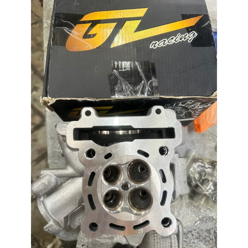 Y15ZR Racing Head GL RACING 22MM/24MM | Shopee Malaysia
