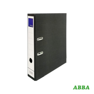 ABBA Arch File 3 Inch Foolscap/ Folder Organizers/ Document File ...