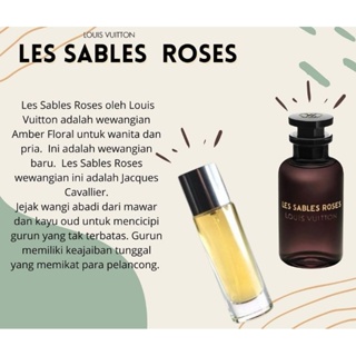 LV Les Sables Roses