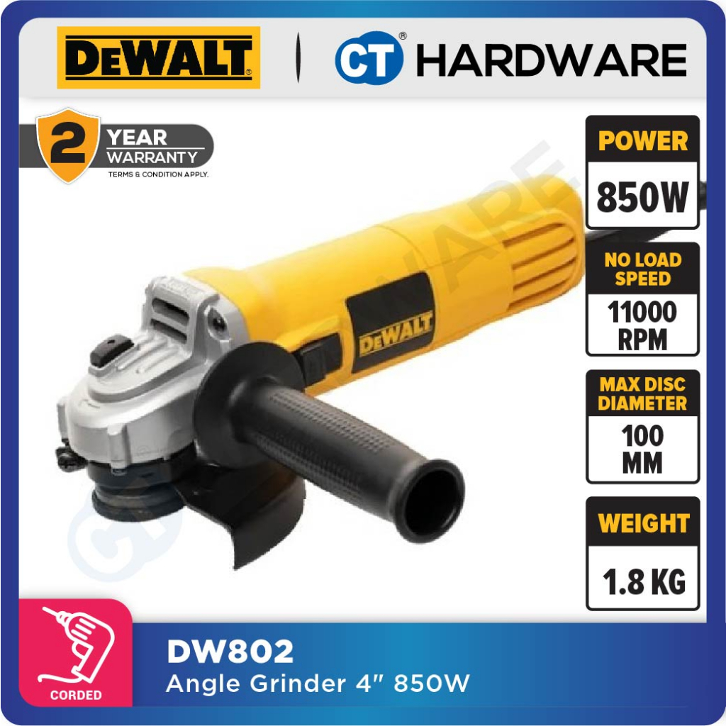 Dw802 deals