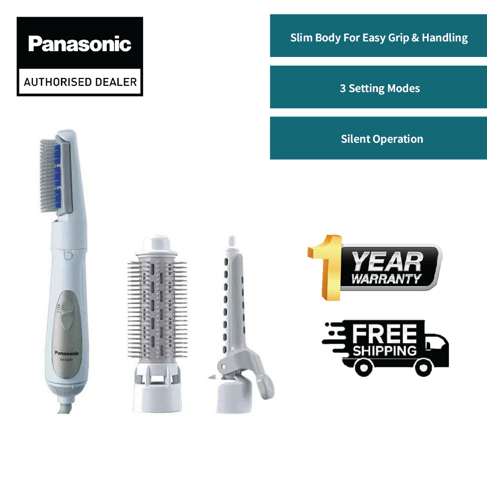 Rasoir électrique PANASONIC 3 lames ES-LT4B-A803