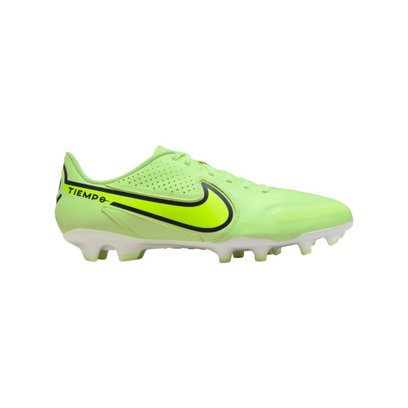 NIKE TIEMPO LEGEND 9 ACADEMY FG 100 ORIGINAL Shopee Malaysia