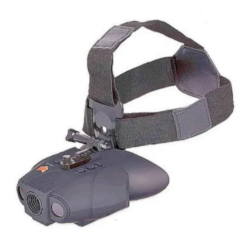 (UK) Nightfox Swift Night Vision Goggles Shopee Malaysia