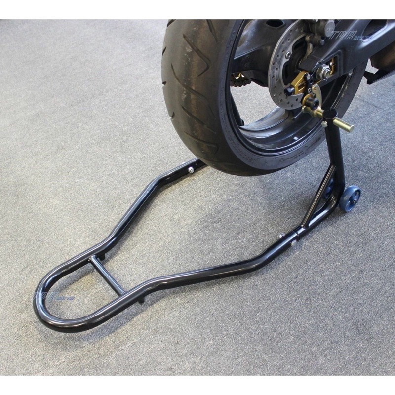 Import Rear Paddock Stand Heavy Duty Racing Yamaha R25 R15 V3 mt15 mt25