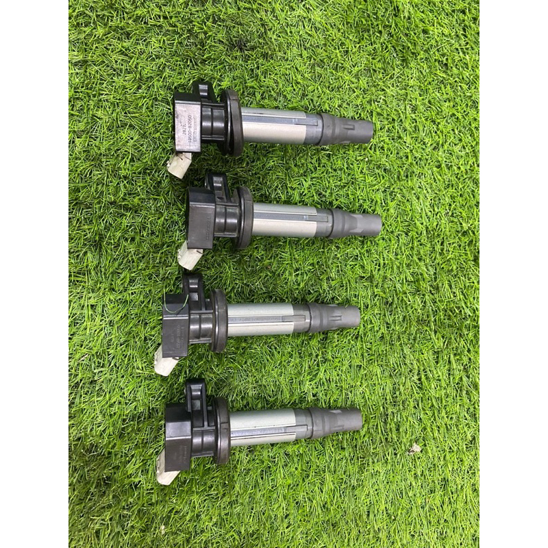 COIL PLUG TOYOTA WISH LEGEND 1.8 ZNE10 1ZZ Shopee Malaysia
