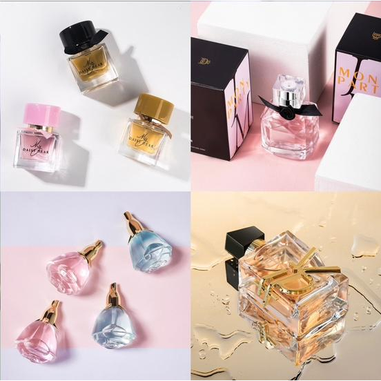 JEAN MISS PERFUME FOR GIRL WOMEN SERIES. | Shopee Malaysia