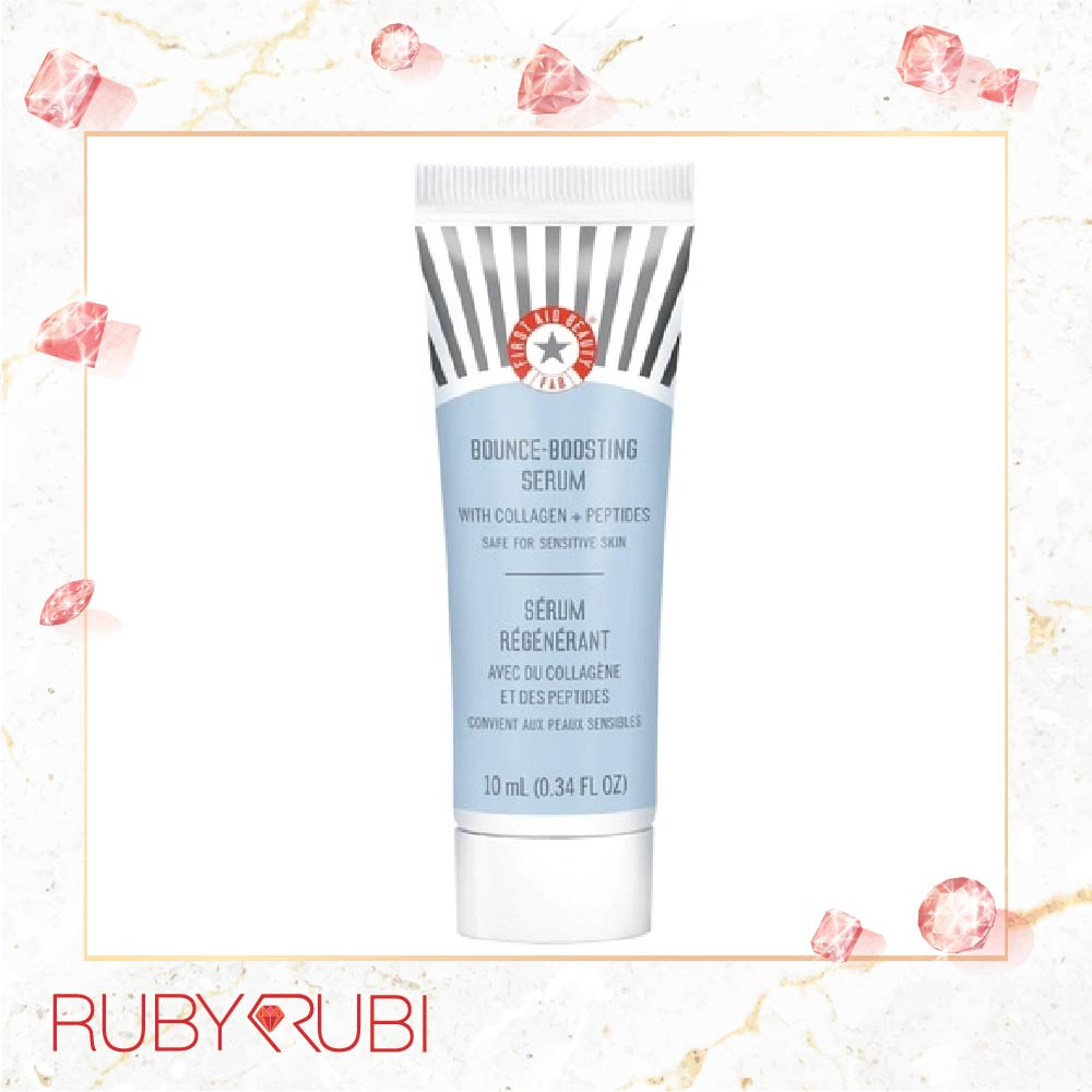 ORIGINAL FIRST AID BEAUTY BOUNCEBOOSTING SERUM WITH COLLAGEN