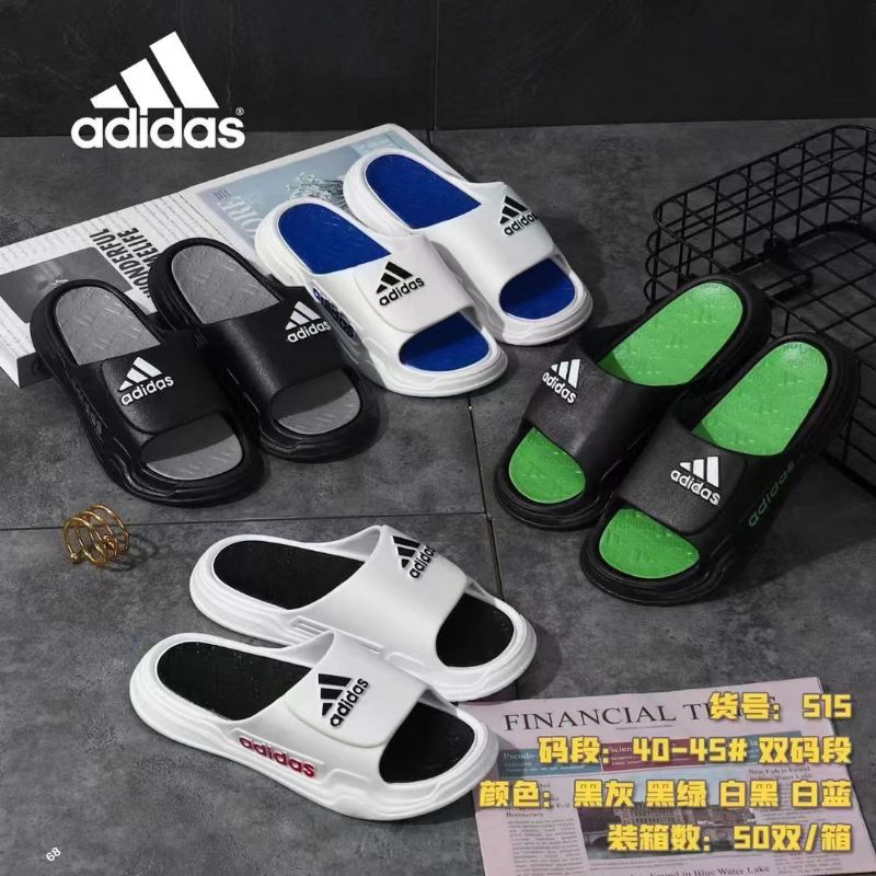 Adidas beach sandals hot sale