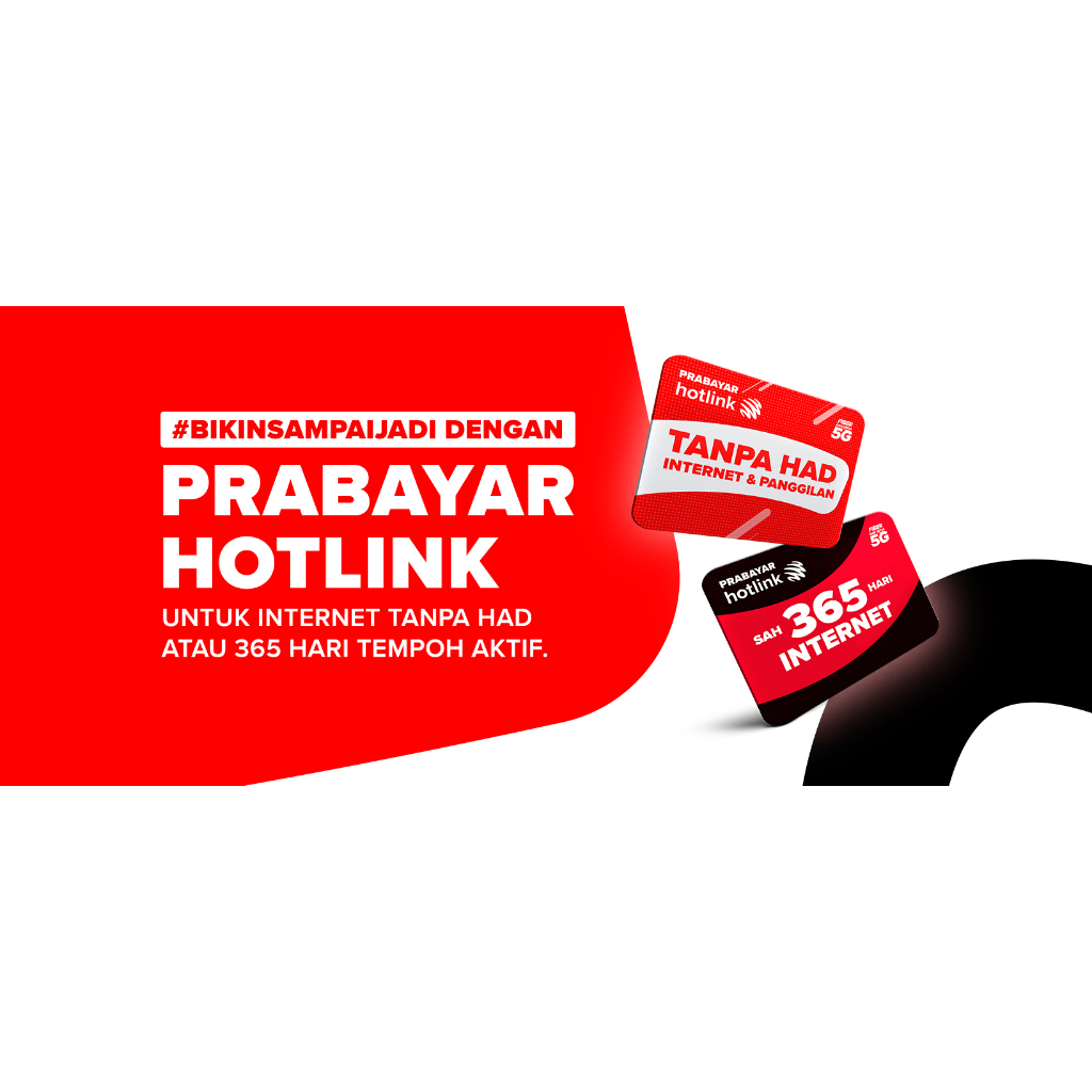 Maxis Hotlink Sim Card VIP Number Termurah Shopee Malaysia