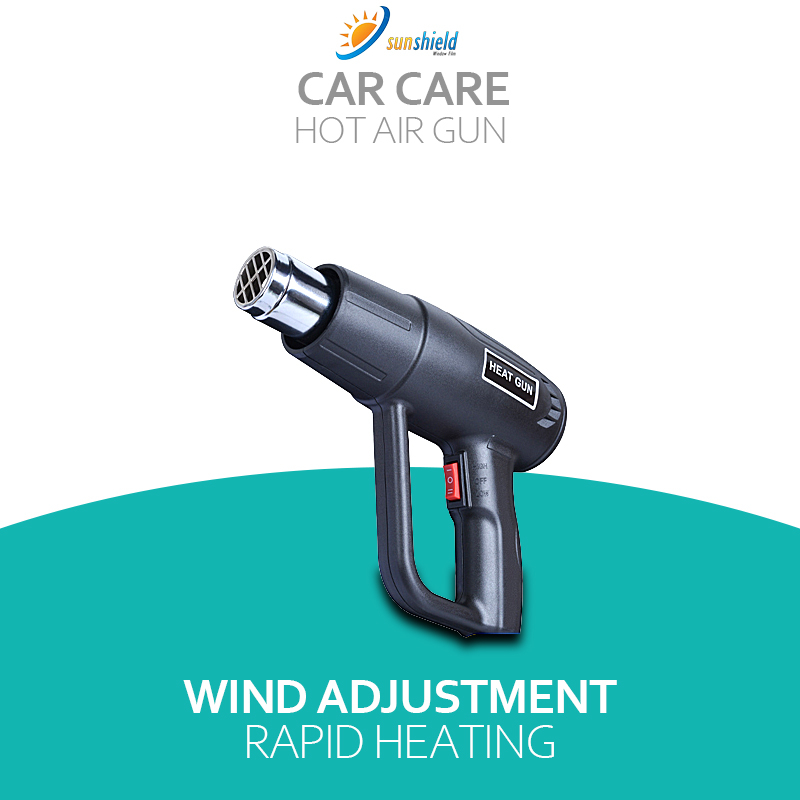 Heat Gun [2000W] 220V hot air gun heater blower Shopee Malaysia