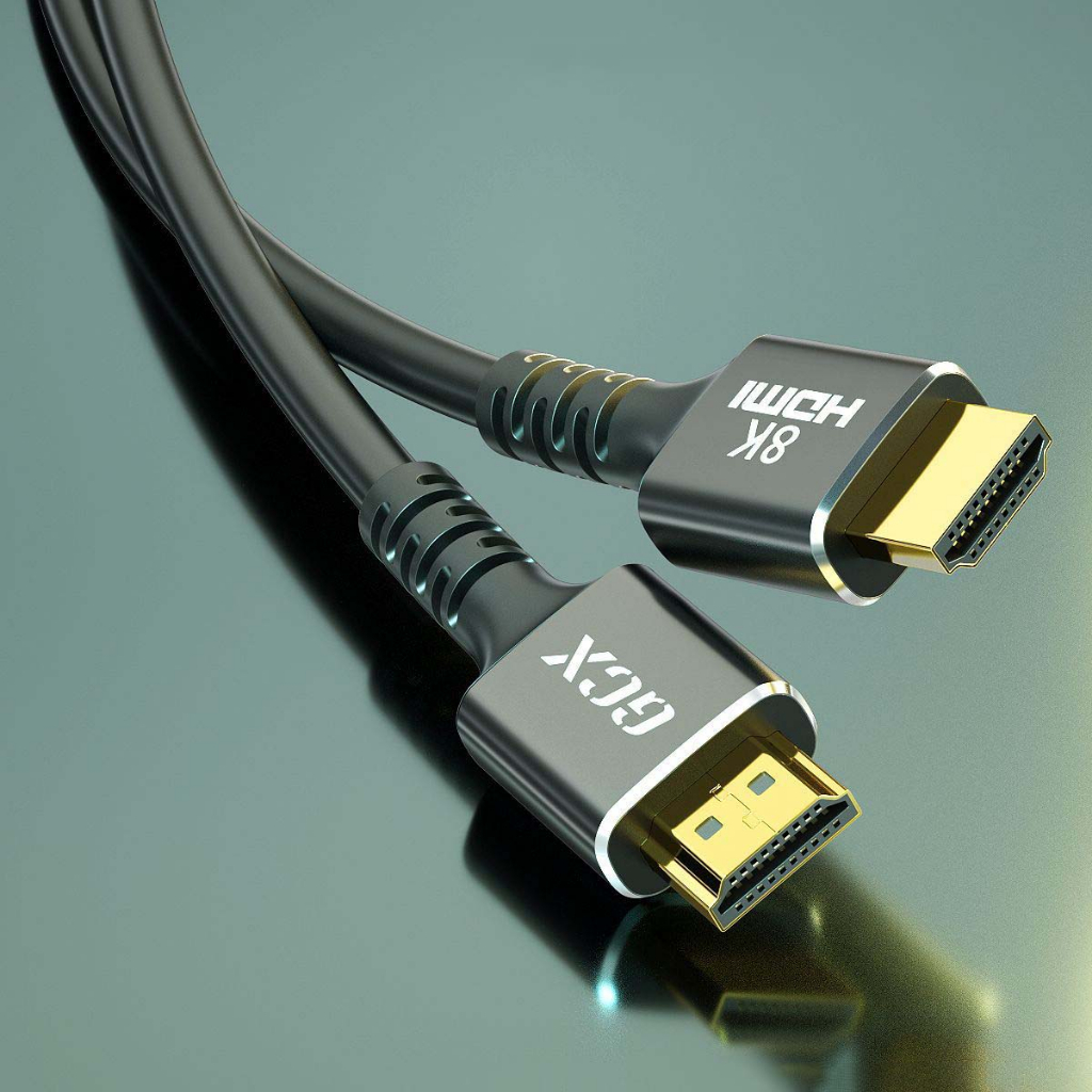 HDMI Cable 4K Cable for PS4 Xiaomi Mi Box HDMI Audio Cable Switch Splitter  for TV HDMI Splitter Video Cord HDMI