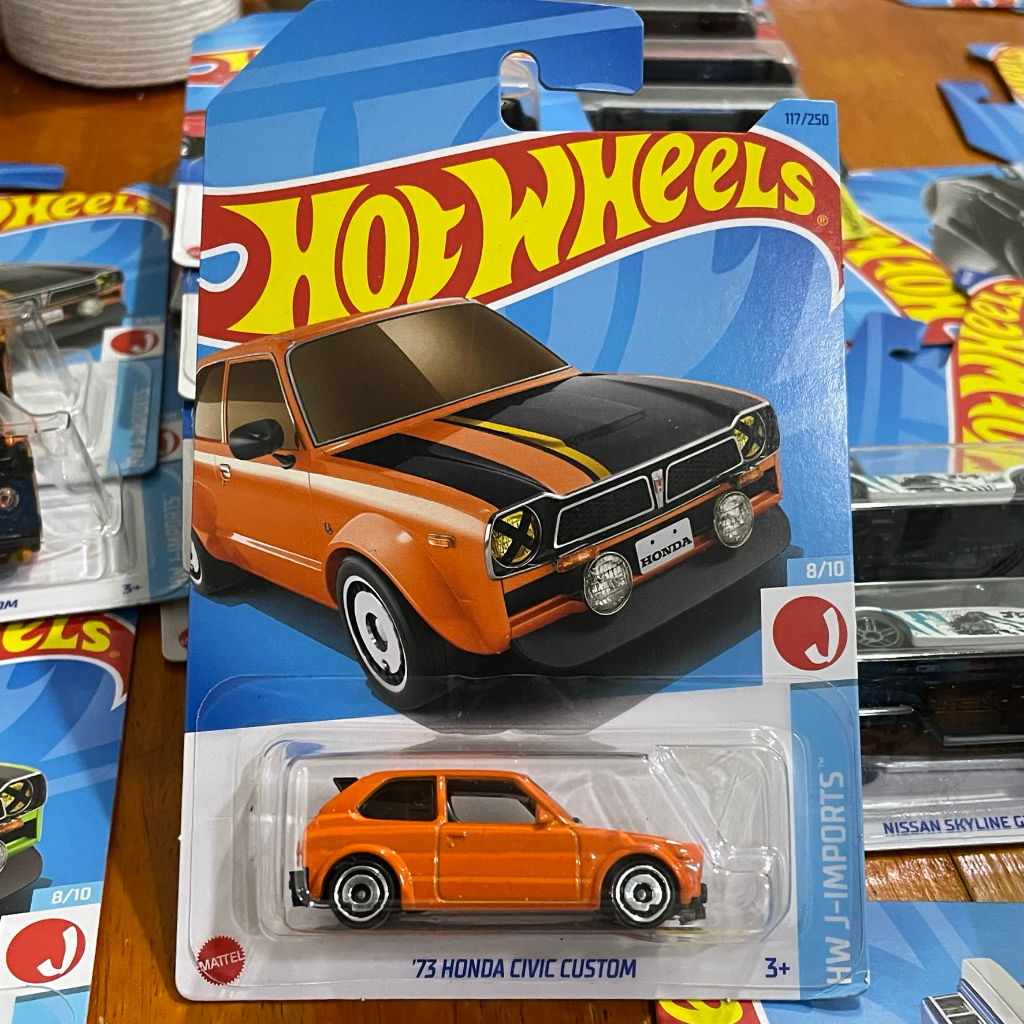 Hot Wheels Ferrari SF90 F40 Saga Jdm LBWK Silvia Supra Civic Nissan ...