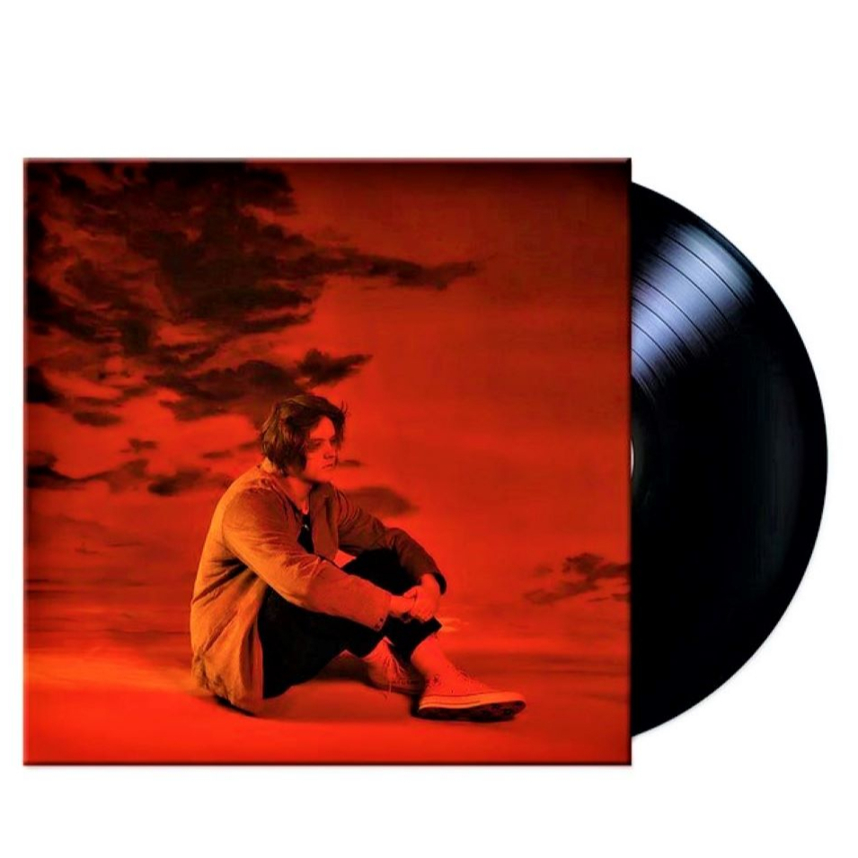 Lewis Capaldi - Divinely Uninspired To A Hellish Extent ( Vinyl
