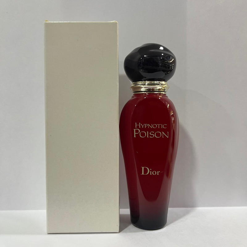 Dior Hypnotic Poison 20ml Dior Hypnotic Poison (Rollerball) EDT 20