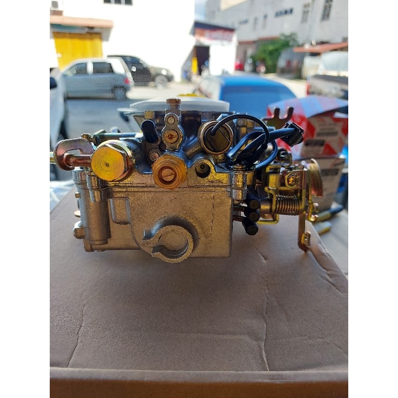 CARBURETOR WIRA 1.5 (NEW) Shopee Malaysia