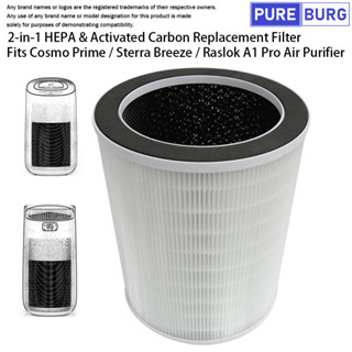 Kurin air on sale purifier v2