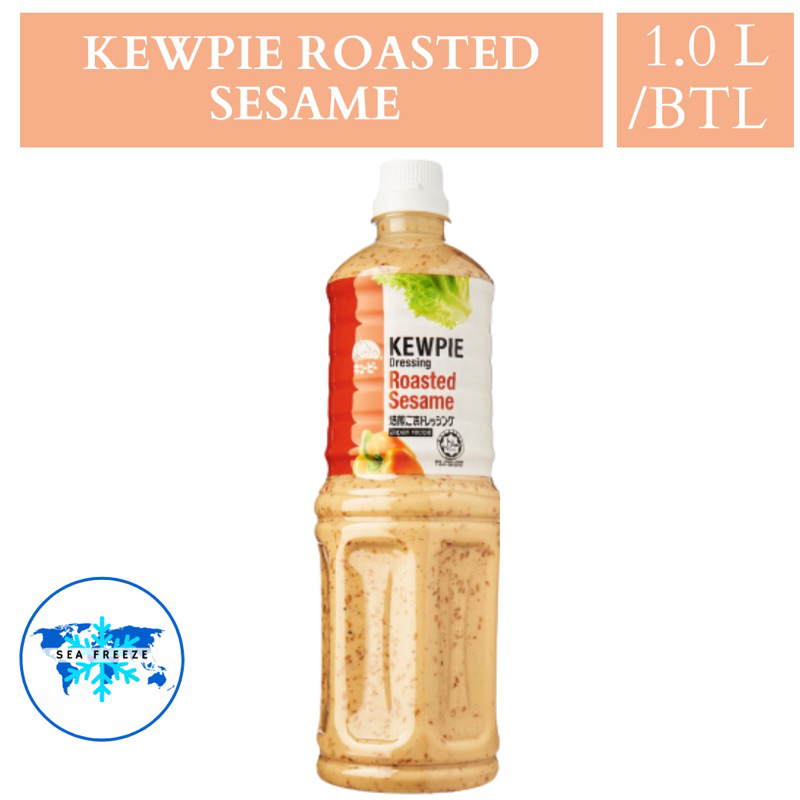 EXPIRED JULY 2025 HALAL KEWPIE Roasted Sesame Dressing 1Litre   My 11134207 7qul7 Lj09jmmuqkhyc6