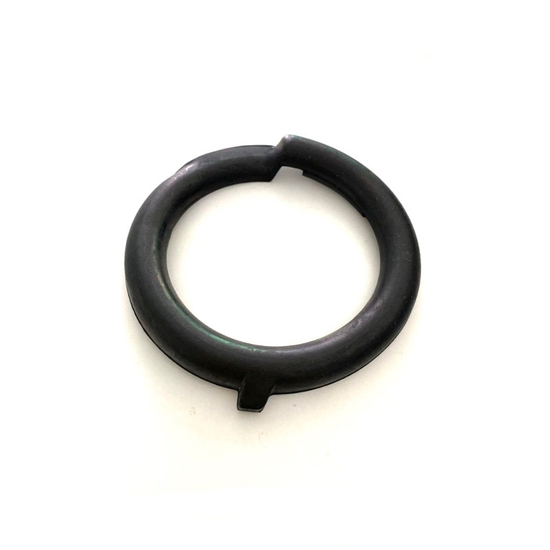 COIL SPRING RUBBER FRONT UPPER KANCIL KELISA KENARI VIVA MYVI ALZA
