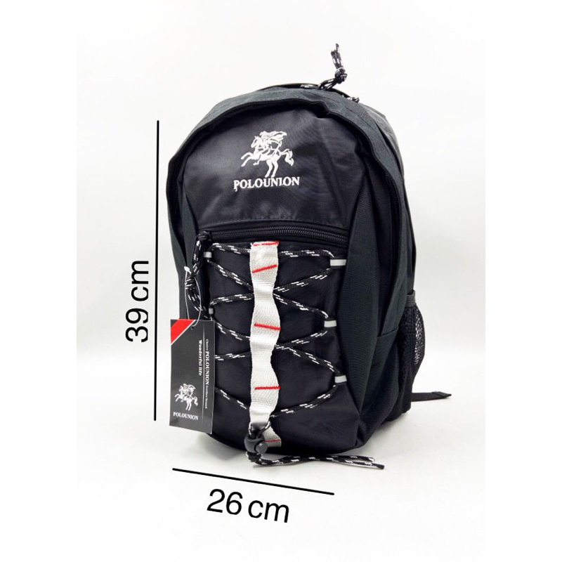 3216 Hiking Backpacks / Riders beg Polo Union / deauter Shopee Malaysia