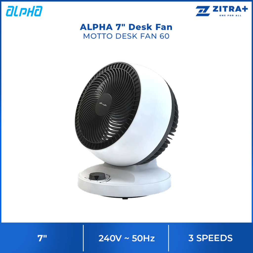 ALPHA 7