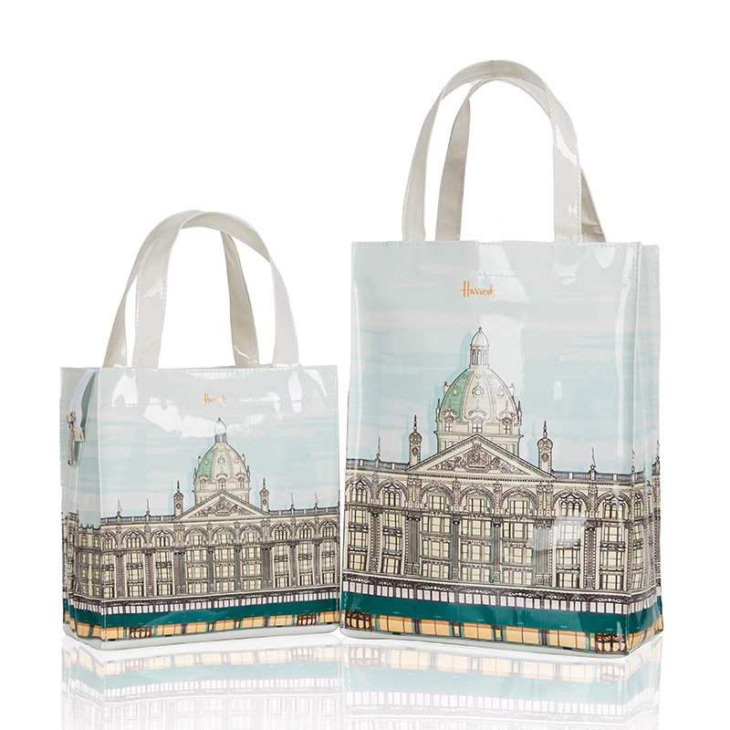 Harrods bag malaysia on sale