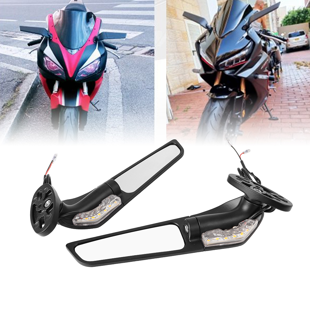 KAWASAKI NINJA CBR R15 R25 R3 R6 R l1 ZX10R Signal LEDMotorcycle ...