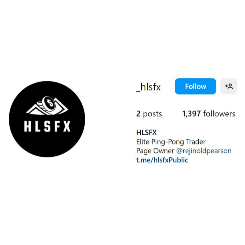 HLSFX Malaysian SnR with PingPong Algorithm Shopee Malaysia